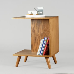Laptop Side Table